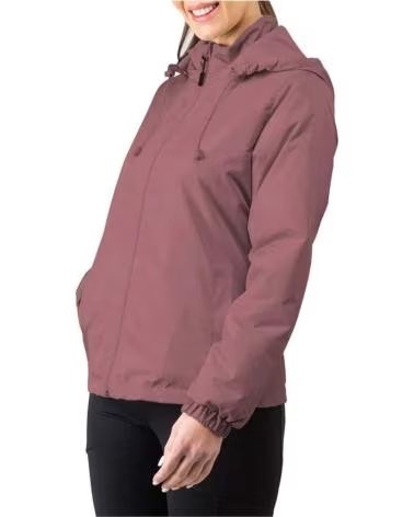 ALPHADVENTURE IMPERMEABILE A52604111G 812 DA DONNA ROSA