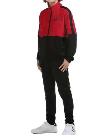 JOHN SMITH TUTA KORLOM-069 UNISEX MULTICOLOR