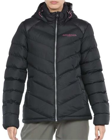 JOHN SMITH CHAQUETA ZUBICOA-005 MUJER NEGRO REF 1183759