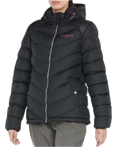 JOHN SMITH CHAQUETA ZUBICOA-005 MUJER NEGRO REF 1183759