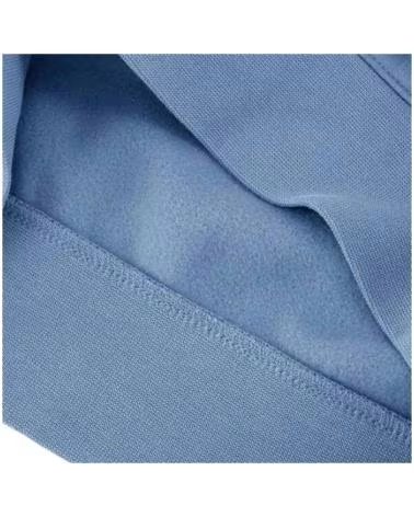 CHAMPION FELPA CON CAPPUCCIO 405029-BS099 PER BAMBINE AZUL