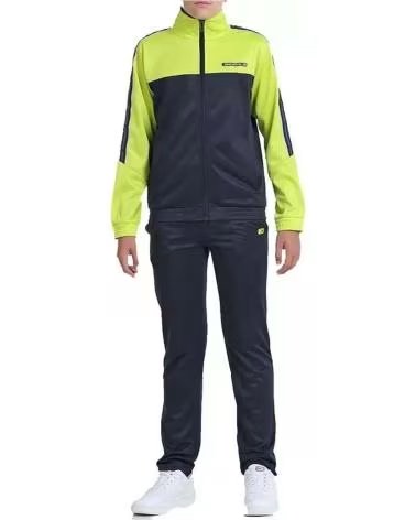 JOHN SMITH TUTA COMPLETA CERCEDOJ-004 PER BAMBINI UNISEX VERDE
