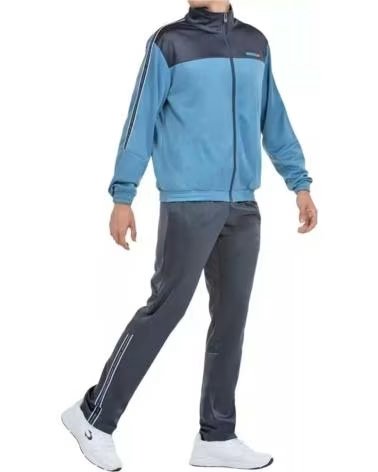 JOHN SMITH TUTA CERCEDO M-414 OMBRA BLU AZUL
