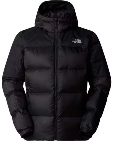 THE NORTH FACE THE NF0A8992PH51 JACKET FOR MEN BLACK NEGRO
