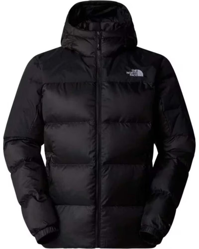 THE NORTH FACE THE NF0A8992PH51 JACKET FOR MEN BLACK NEGRO
