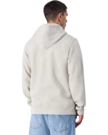 CHAMPION KAPUZENPULLOVER 220268-ES057 FÜR HERREN, BEIGE