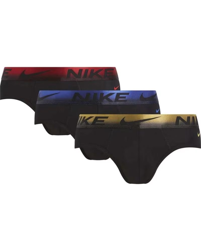 NIKE UNTERHOSEN PACK 0000KE1155EXG FÜR HERREN MULTICOLOR