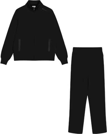 CHAMPION CHÁNDAL COMPLETO 117519-KK001 MUJER NEGRO