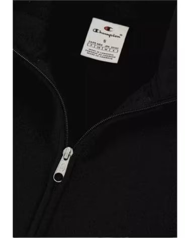 CHAMPION CHÁNDAL COMPLETO 117519-KK001 MUJER NEGRO