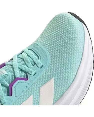 ZAPATILLAS ADIDAS GALAXY 7 MUJER VERDE AGUA WWHT-LUCPNK-LUCLEM