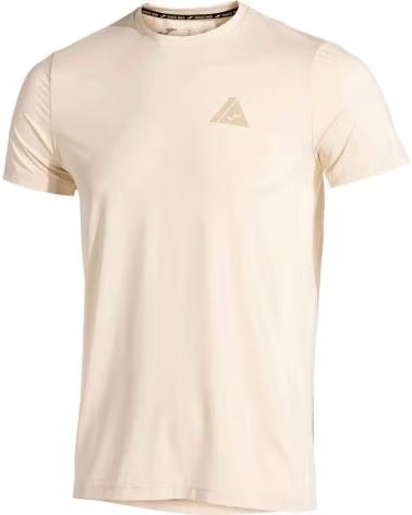 JOMA CAMISETA MANGA CORTA 102967 008 BEIGE HOMBRE
