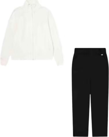 CHAMPION FATO DE TREINO 117988-WW048 PARA MULHER NEGRO