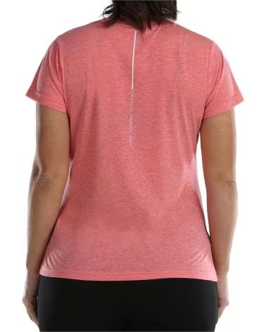 JOHN SMITH KURZARM-T-SHIRT DAMEN AR33188000 PINK ROSA