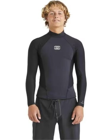 BILLABONG TRAJE DE NEOPRENO ABYW800128-BLK PARA HOMBRE NEGRO