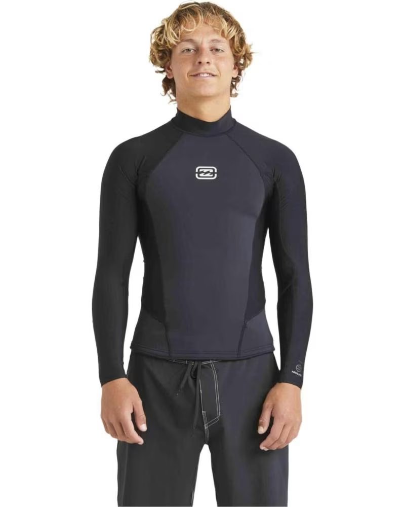 BILLABONG TRAJE DE NEOPRENO ABYW800128-BLK PARA HOMBRE NEGRO