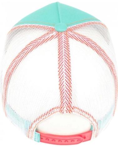 VON DUTCH GORRA 0-CAS1-BRA-GRE2 AZUL