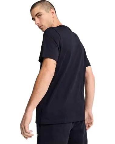 PUMA CAMISETA MANGA CORTA 684631-16 HOMBRE NEGRO
