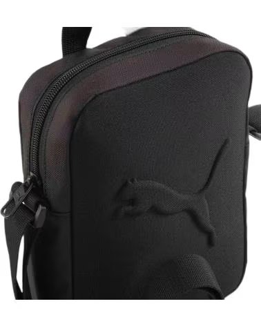 PUMA SAC BANDOULIÈRE 091155-01 UNISEXE NOIR NEGRO