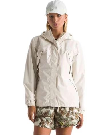 THE NORTH FACE GIACCA THE NF0A8BKDQLI1 DA DONNA BLANCO