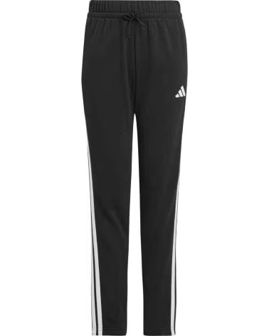 ADIDAS TUTA JC7520 3 STRISCE FLEECE UNISEX MULTICOLOR