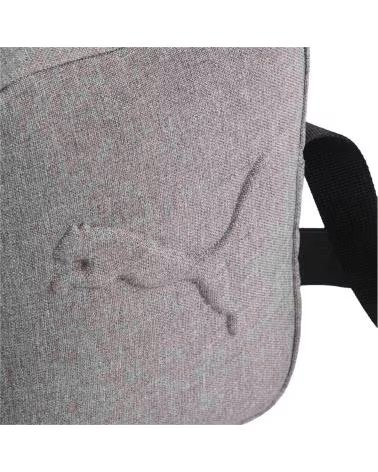 PUMA SAC BANDOULIÈRE 091351-01 GRIS HOMME