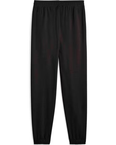 PUMA PANTALONI LUNGHI 685112-01 PER RAGAZZE, NERO NEGRO