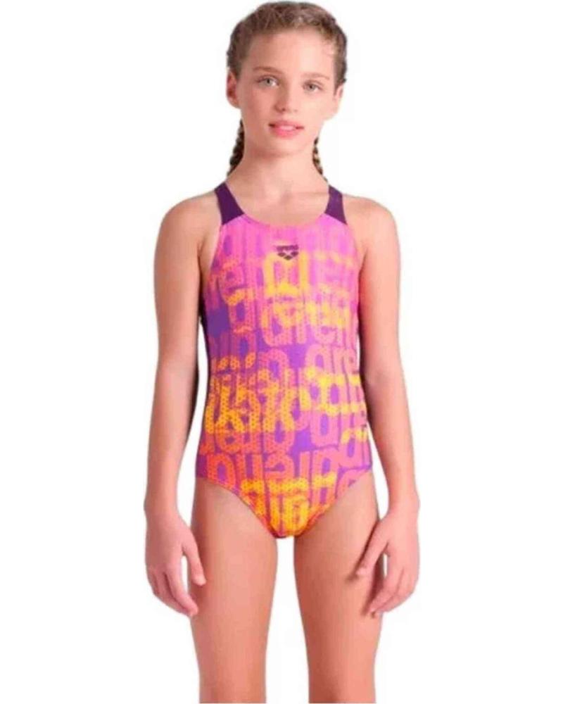 ARENA BAÑADOR 0000009007-909 PARA NIÑAS MULTICOLOR