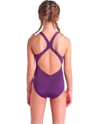 ARENA BAÑADOR 0000009007-909 PARA NIÑAS MULTICOLOR