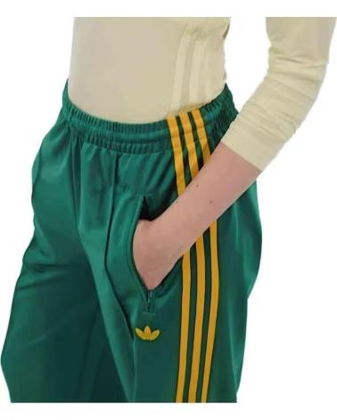 ADIDAS PANTALON LARGO JP2314 EN PARA MUJER VERDE