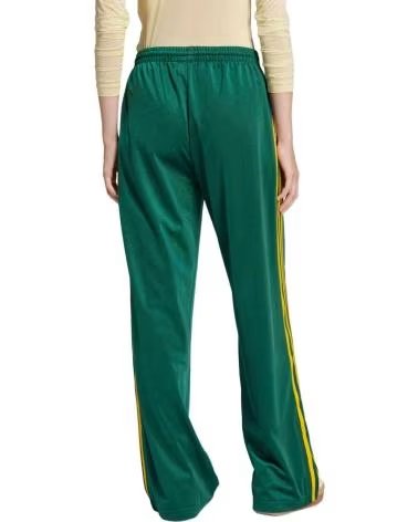 ADIDAS PANTALON LARGO JP2314 EN PARA MUJER VERDE