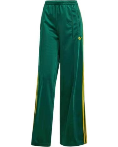 ADIDAS PANTALON LARGO JP2314 EN PARA MUJER VERDE