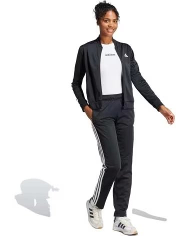ADIDAS CHANDALS JD5434 EN NEGRO PARA MUJER BLACK
