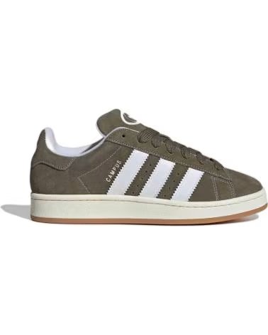 ADIDAS ZAPATILLAS ORIGINALS JR8162 EN MULTICOLOR PARA HOMBRE OLISTR-FTWWHT-OWHITE