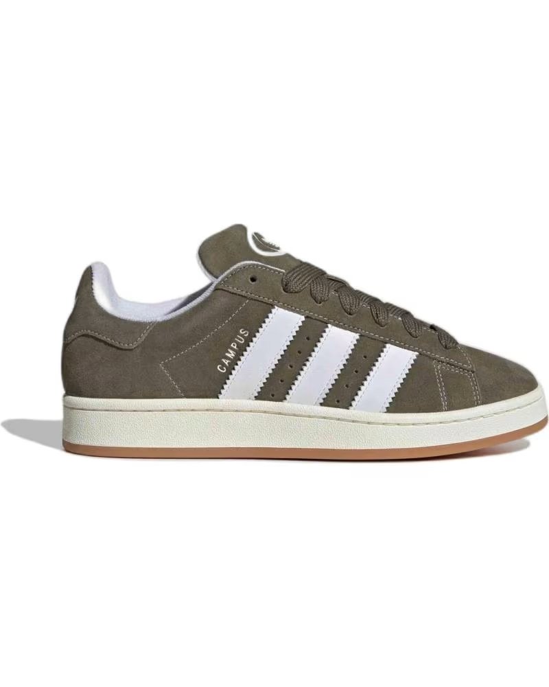 ADIDAS ZAPATILLAS ORIGINALS JR8162 EN MULTICOLOR PARA HOMBRE OLISTR-FTWWHT-OWHITE