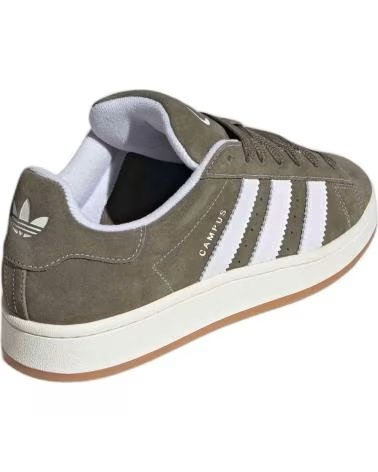 ADIDAS ZAPATILLAS ORIGINALS JR8162 EN MULTICOLOR PARA HOMBRE OLISTR-FTWWHT-OWHITE