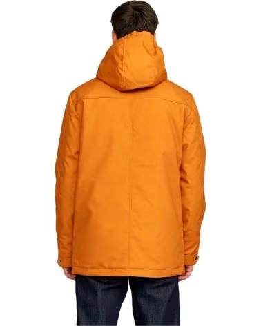 REVOLUTION CHAQUETAS Y ABRIGOS EN COLOR PARA HOMBRE NARANJA