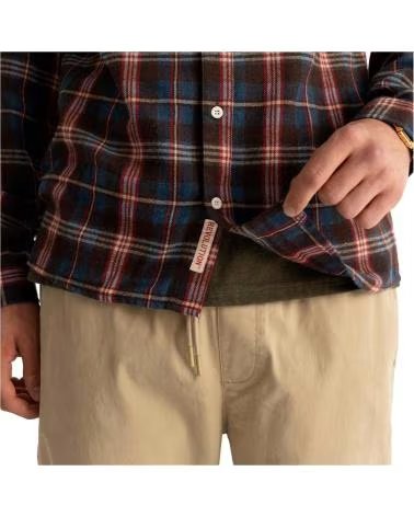 REVOLUTION CAMISAS EN COLOR PARA HOMBRE MULTICOLOR