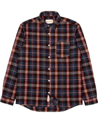 REVOLUTION CAMISAS EN COLOR PARA HOMBRE MULTICOLOR