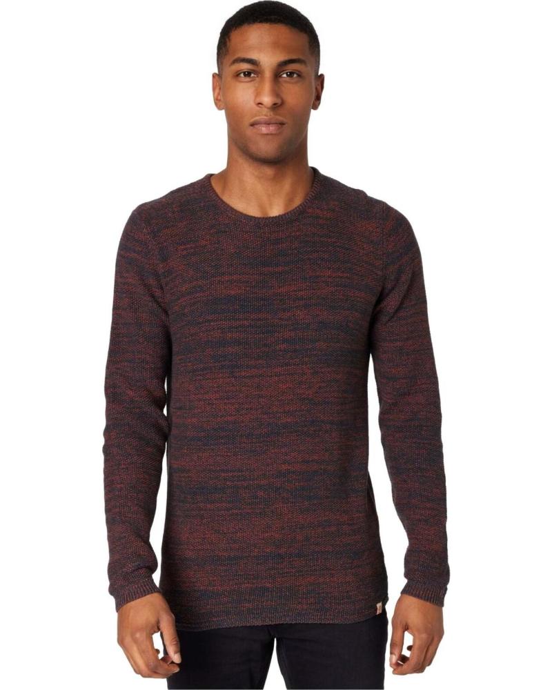 REVOLUTION PUNTO Y JERSEIS EN COLOR PARA HOMBRE AZUL
