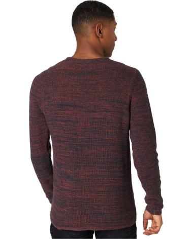 REVOLUTION PUNTO Y JERSEIS EN COLOR PARA HOMBRE AZUL