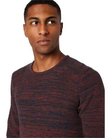 REVOLUTION PUNTO Y JERSEIS EN COLOR PARA HOMBRE AZUL