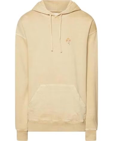 REVOLUTION HOODIE 2735-EN BEIGE MEN