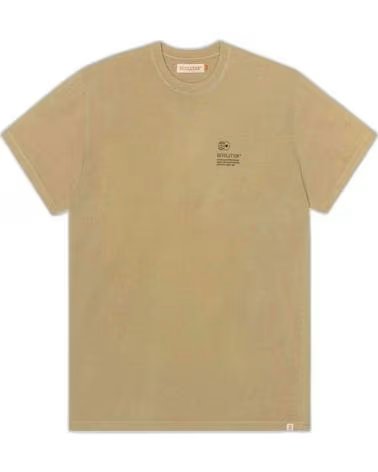 REVOLUTION CAMISETAS Y POLOS EN COLOR PARA HOMBRE NEGRO