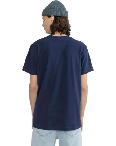 REVOLUTION CAMISETAS Y POLOS EN COLOR PARA HOMBRE AZUL