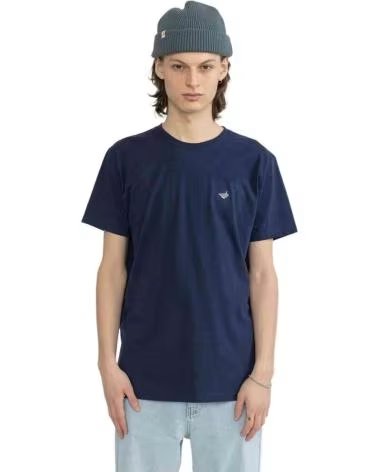 REVOLUTION CAMISETAS Y POLOS EN COLOR PARA HOMBRE AZUL