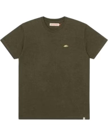 REVOLUTION CAMISETAS Y POLOS EN COLOR PARA HOMBRE NARANJA