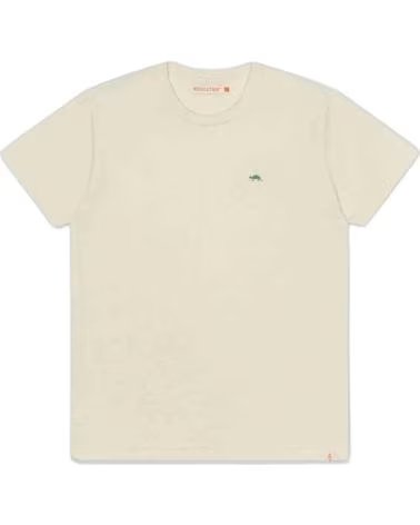 REVOLUTION CAMISETAS Y POLOS EN COLOR PARA HOMBRE BEIGE