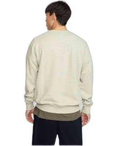 REVOLUTION SUDADERAS EN COLOR PARA HOMBRE VERDE