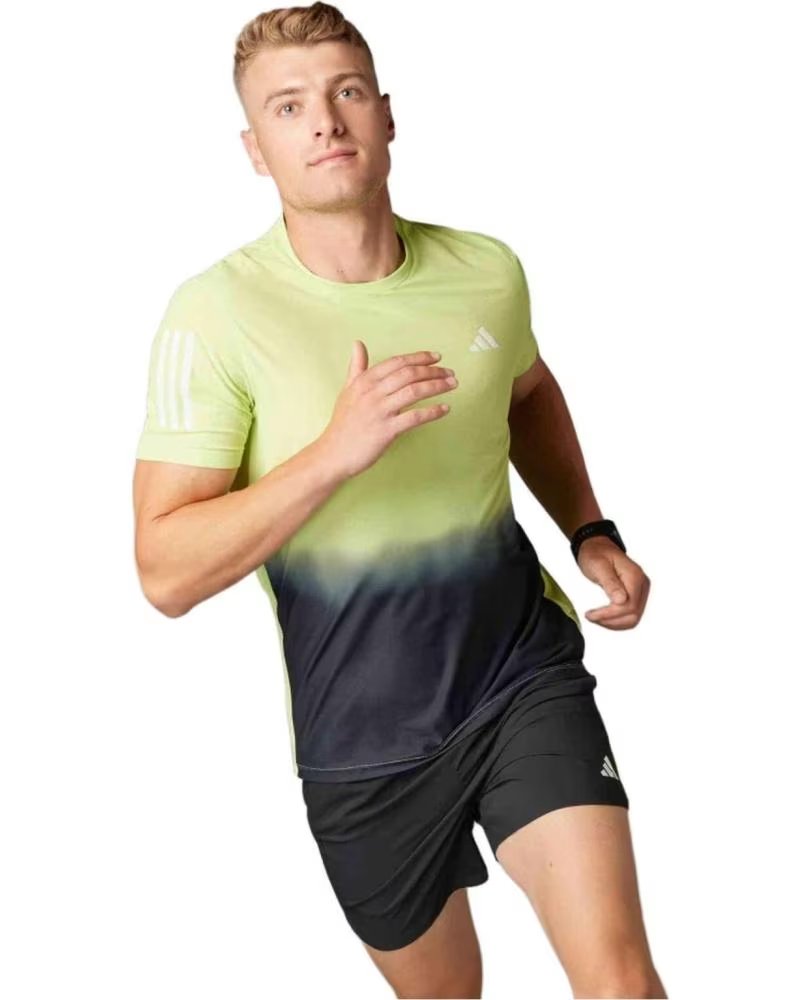 ADIDAS CAMISETA DE MANGA CORTA JP0828 EN PARA HOMBRE PULLIM