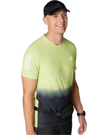 ADIDAS CAMISETA DE MANGA CORTA JP0828 EN PARA HOMBRE PULLIM